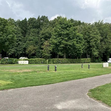 Camping Europarcs Het Amsterdamse Bos Amstelveen Exterior photo